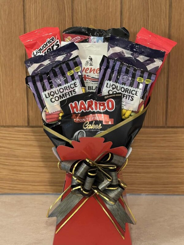 Liquorice Heaven Boutique