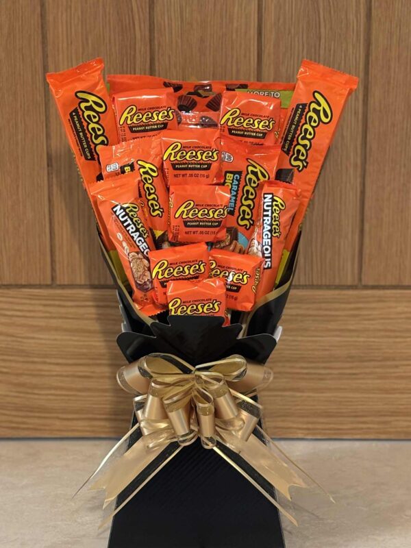 Reese's Bouquet