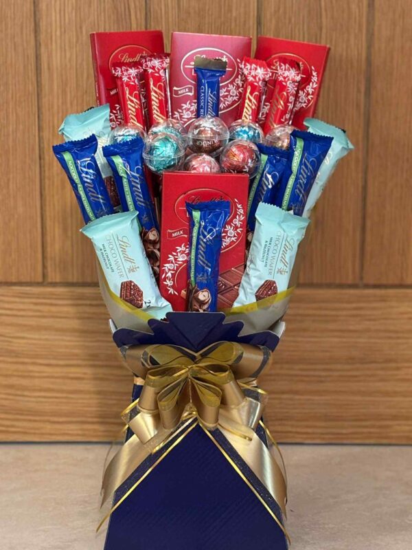Luxury Lindt Bouquet