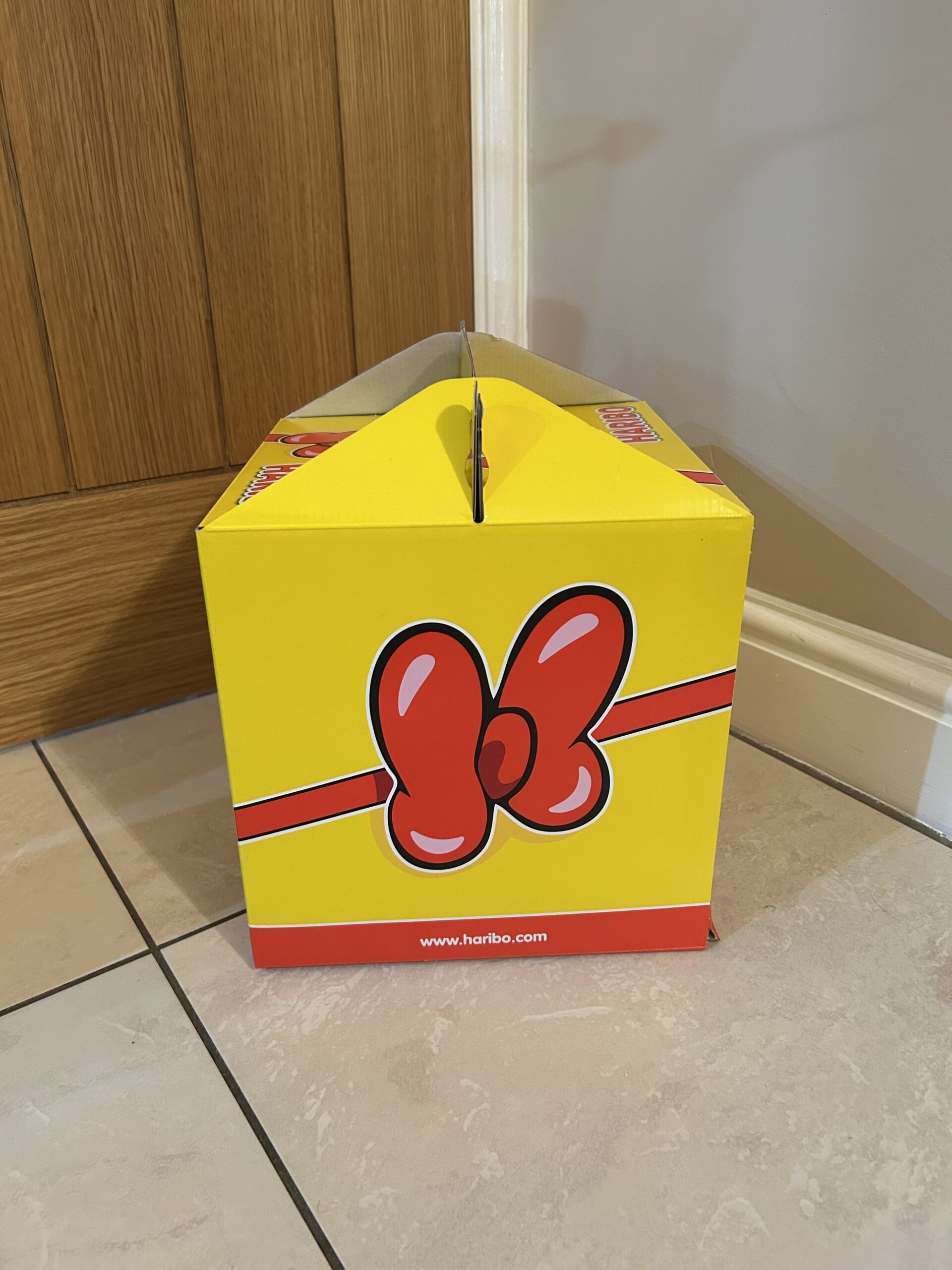 Haribo Movie Night Box - Image 3