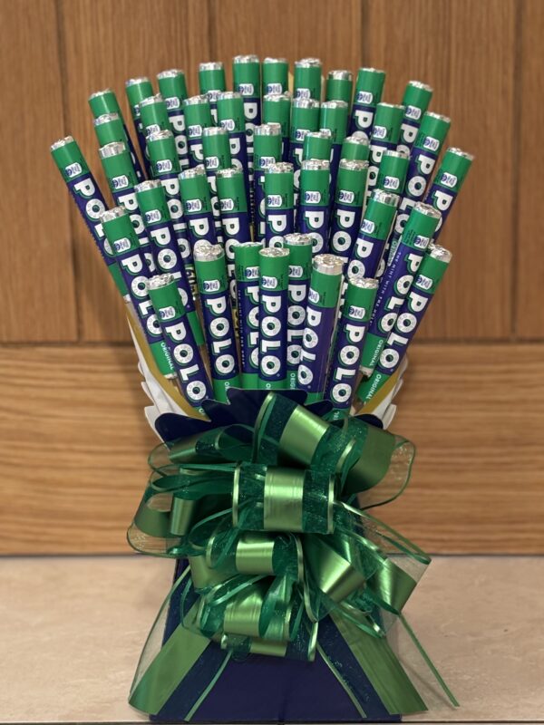 Original Polo Mint Bouquet