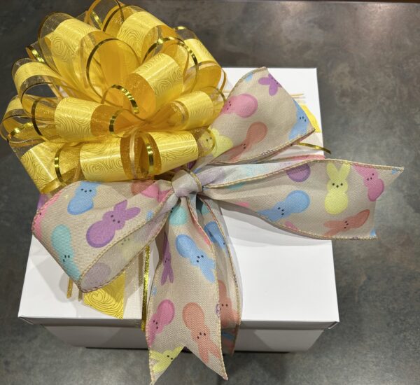 Easter Special Explosion Box (All Chocolate)