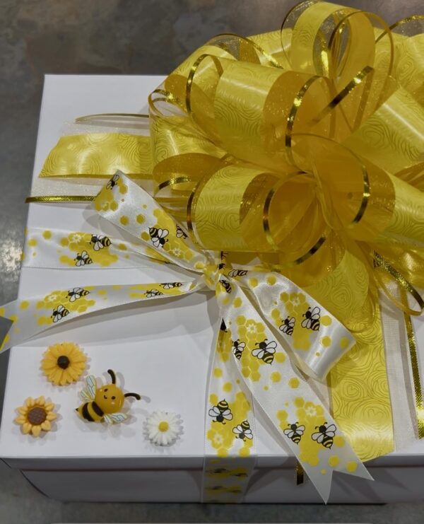 Honey Bee Surprise - Full Chocolate Explosion Box