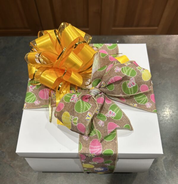 Easter (egg) Special Explosion Box