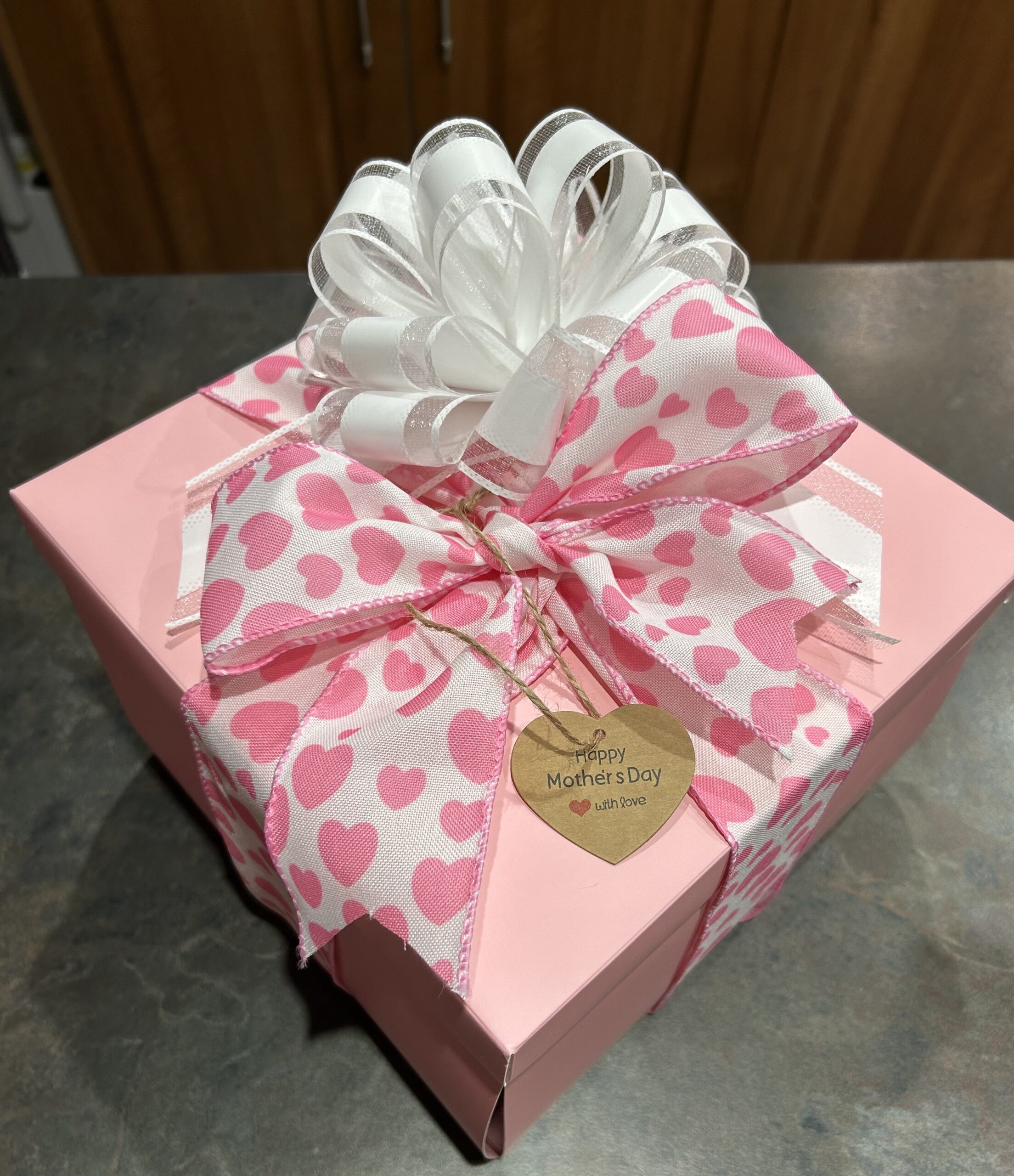 Mother's Day 4-Tier Explosion Box - Image 5