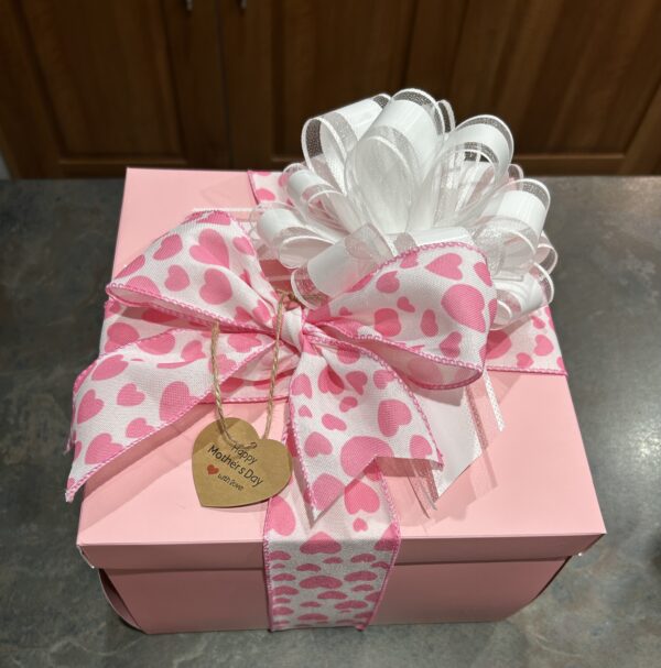 Mother's Day 4-Tier Explosion Box