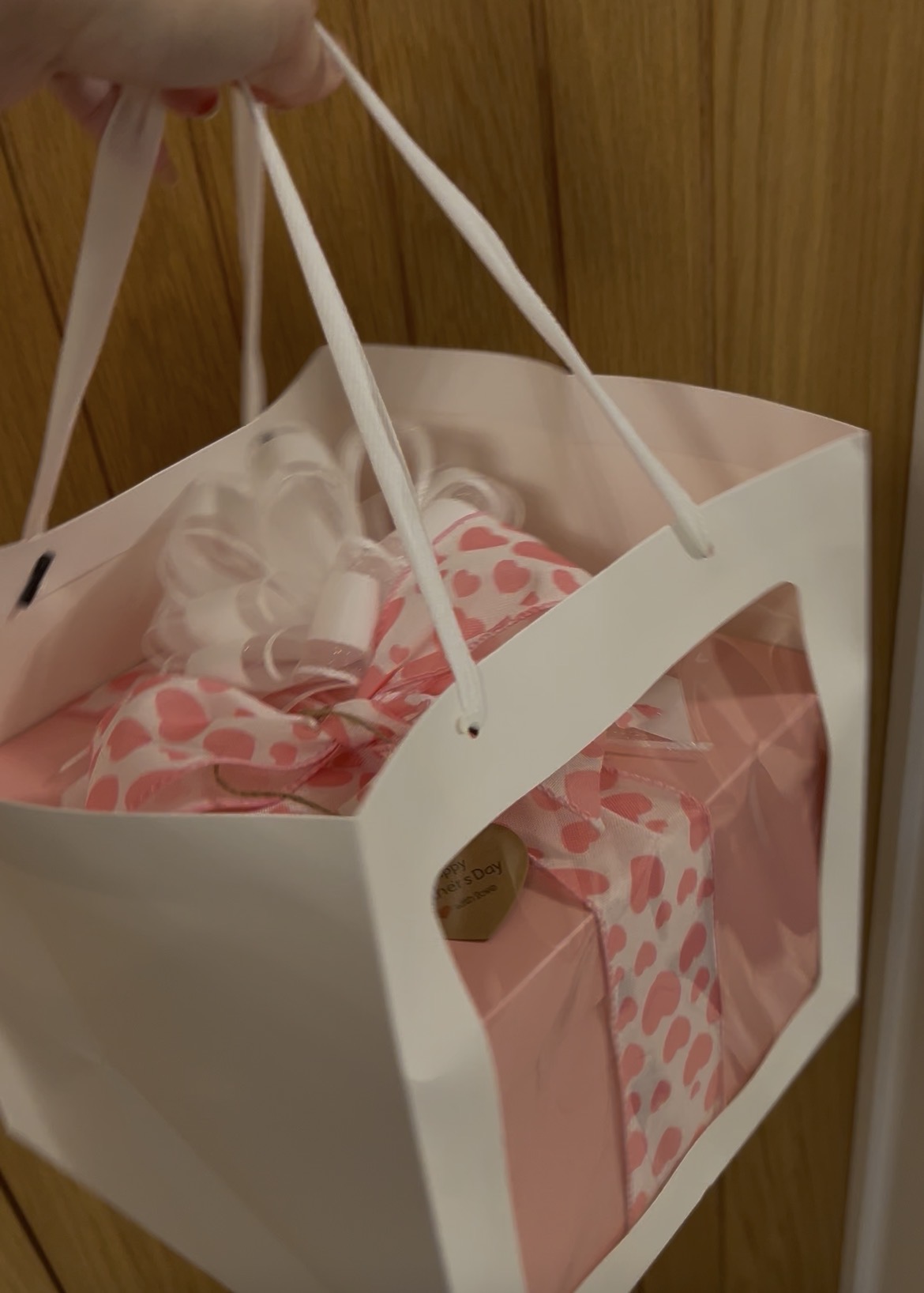 Mother's Day 4-Tier Explosion Box - Image 4