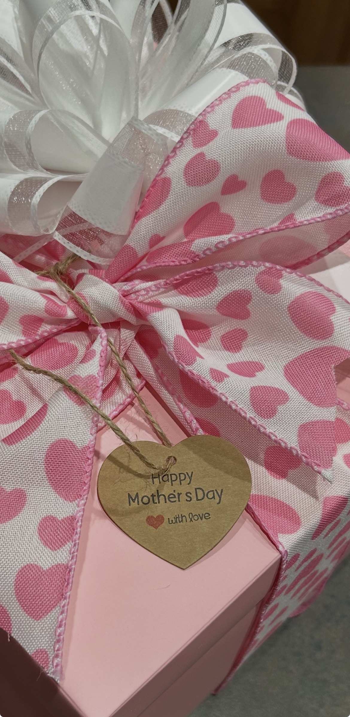 Mother's Day 4-Tier Explosion Box - Image 3